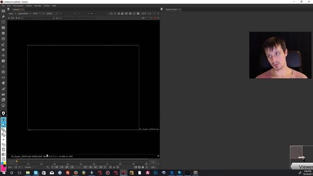Занятие №1. Курс «Foundry Nuke: Keying и 3D». Андрей Савинский смотреть онлайн