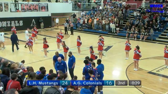 WPIAL Boys Basketball Laurel Highlands at Albert Gallatin 1/11/22 смотреть онлайн