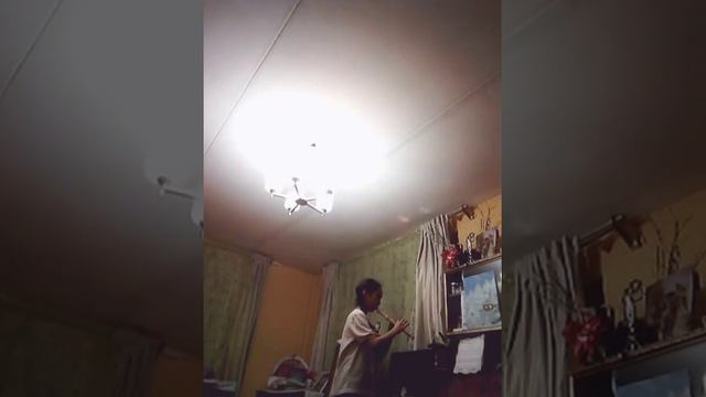 Моя флейта смотреть онлайн