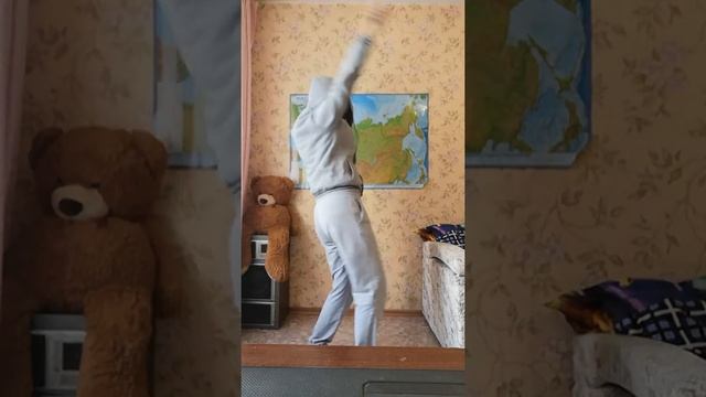 Окса под Коксом. НЕБОЛЬШАЯ РАЗМИНКА. смотреть онлайн