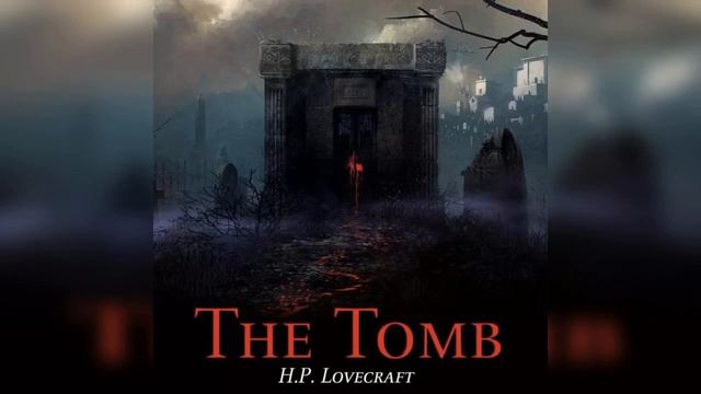 The Tomb | Cthulhu & Horror Soundscapes for Tabletop RPGs смотреть онлайн