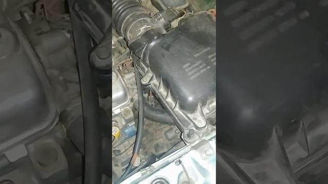 ваз 2115 инжектор 2000 г глохнет при включении вентилятор охлаждение смотреть онлайн