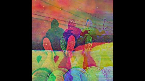 VSE BUDET - All Alone