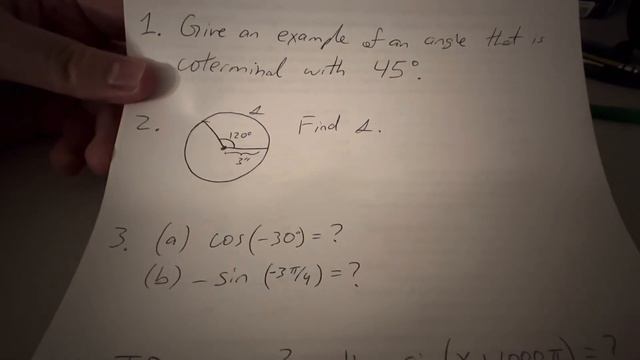 Teaching Trigonometry смотреть онлайн