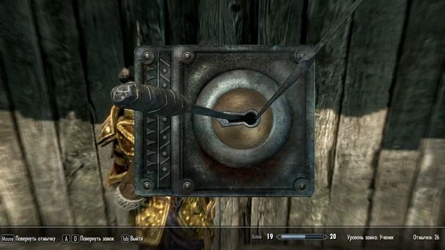 The Elder Scrolls 5 Skyrim прохожднеие #04 Rus(VD)