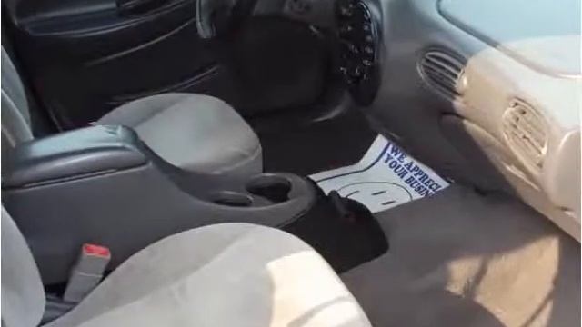 1999 Ford Taurus Used Cars Falling Waters WV смотреть онлайн