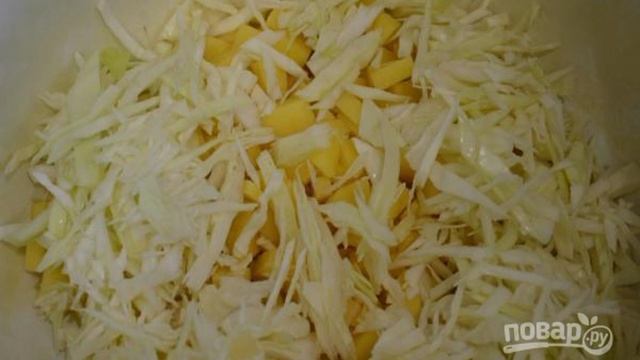 Книга рецептов