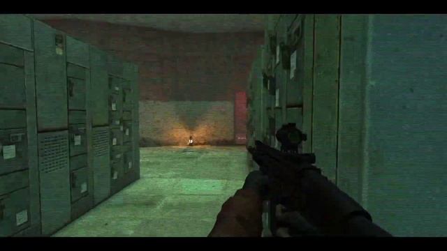 ГЛАВНАЯ ТАЙНА CRITICAL OPS • Теории CRITICAL OPS • Mikas S