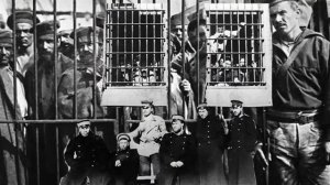 Революции 1917 года за 10 минут