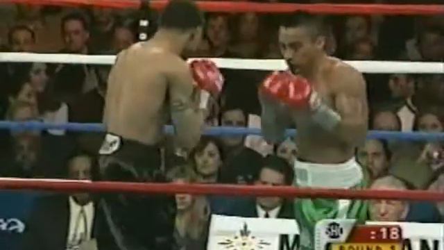 Rocky Juarez | Jason Pires 1/5 смотреть онлайн