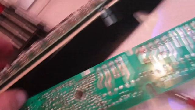 Ремонт варочной панели Hotpoint Ariston