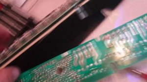 Ремонт варочной панели Hotpoint Ariston