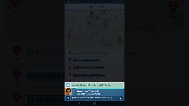 Orwell: Keeping an Eye on You - iOS Gameplay Walkthrough Episode 5 (by Fellow Traveller) смотреть онлайн