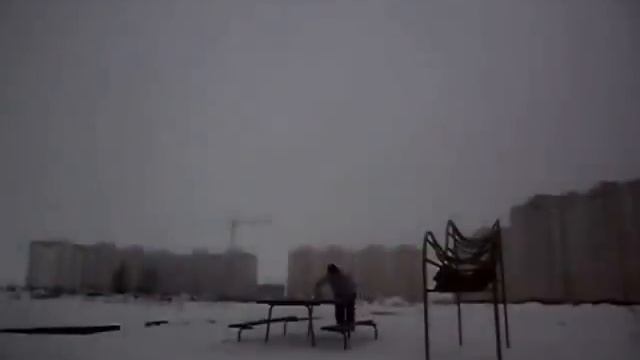 Shanson trenya смотреть онлайн