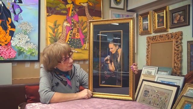 Оформила свой маяк! Готовые оформления рукодельниц из Москвы и не только смотреть онлайн