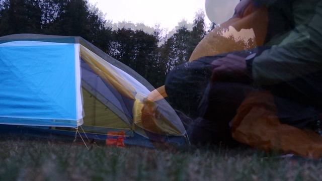 Соло-поход по Крыму из Украины | Маршрут на 2 дня: Ангарский перевал - Демерджи - Долина Привидений смотреть онлайн