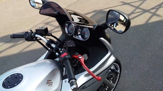 Suzuki bandit 1200 for sale смотреть онлайн
