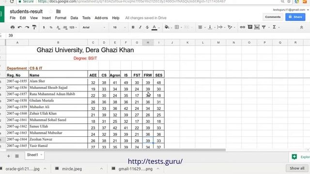 Repeat specific rows on every printed page - Google Sheets смотреть онлайн