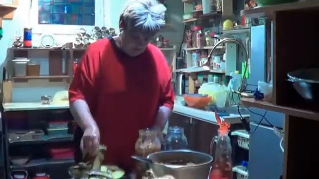 Кабачки По- Восточному. Это Стоит Затраченных Сил! смотреть онлайн