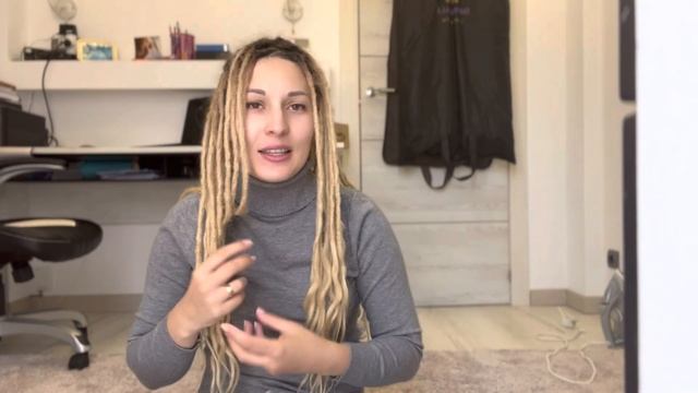ВЫЙДИ ИЗ ЛОВУШКИ МЫСЛЕЙ. Медитация день 3️⃣ смотреть онлайн
