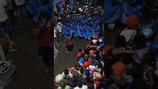 Jean Dantor(Bonaparte) te nan lakou Grann Sainte Anne Charitable Anse-à-foleur,bèl prestasyon смотреть онлайн
