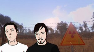 Мэддисон играет в ARMA 3 Stalker Online