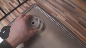 ОБЗОР: Simfer H 4304 VGRM газовая трехкомфорочная панель