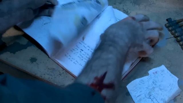 Lost & Found | Critical Role | Campaign 2, Episode 13