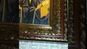 Быстрослышащая и Быстроотвечающая Богородица