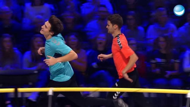 The Circle | Match 7 - Finale | CATCH! Der grosse SAT.1 Fang-Freitag смотреть онлайн