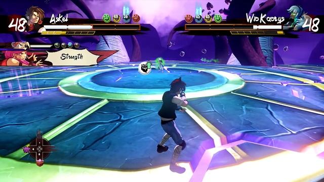 Shiness The Lightning Kingdom FINALE FINAL BOSS AND ENDING - ⚡ Gameplay Walkthrough смотреть онлайн