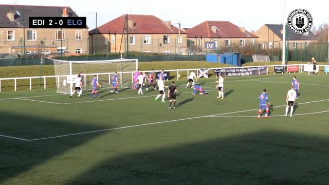 Elgin City Highlights 24/02/18 (H) смотреть онлайн
