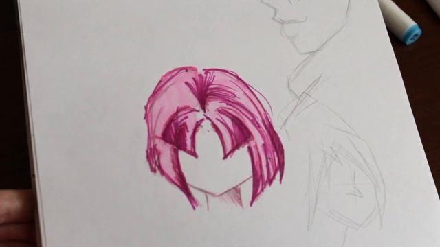 ОБЗОР МАРКЕРОВ/бюджетные маркеры фирмы CHEN XING и ZISHU/обзор художественных материалов.