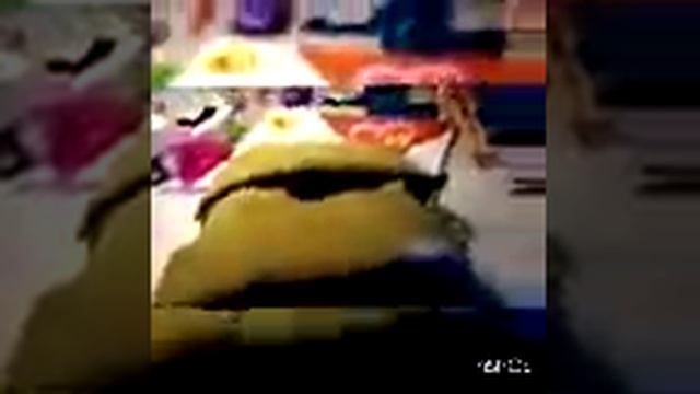 DIY мешочек или тоннель для морской свинки часть 2 смотреть онлайн