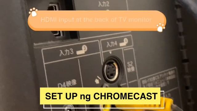 GOOGLE CHROMECAST Paano mag set-up (UNBOXING) смотреть онлайн