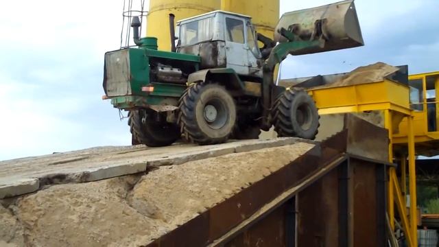 Бетон в Люберцах смотреть онлайн