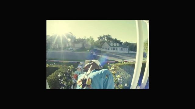 TYLER THE CREATOR x A$AP ROCKY - WHO DAT BOI [wingnut lofi mix] смотреть онлайн