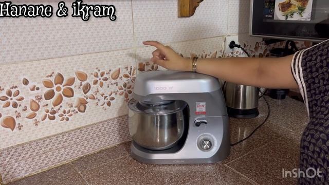 وأخيييرا شريتها?مشترياتي الجديدة للمطبخ?♻️ SamSung & BomaNn смотреть онлайн