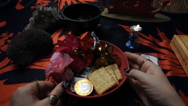 Защита дома через Домового смотреть онлайн