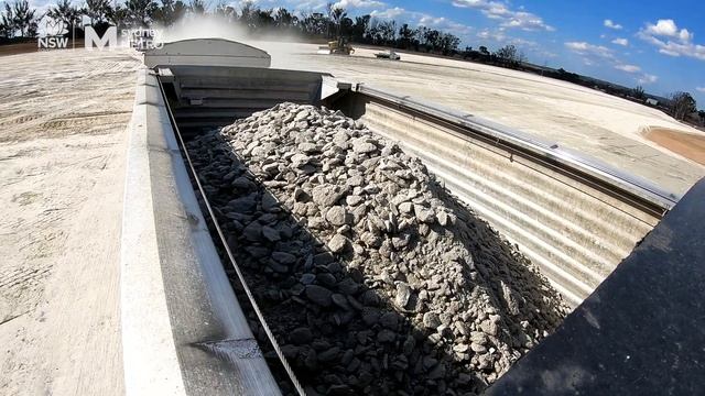 Sydney Metro: Western Sydney Airport project overview смотреть онлайн