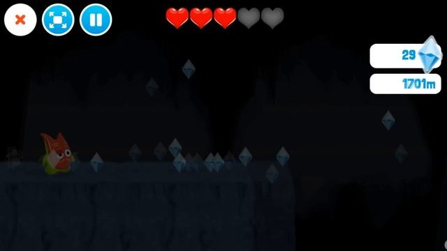 Crazy Friends Game смотреть онлайн