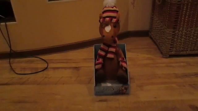 коник поёт Макарену смотреть онлайн