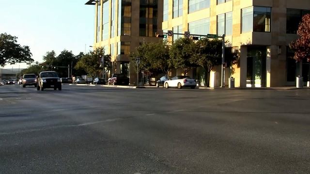 Street Sounds 2 "Road Nosie" смотреть онлайн