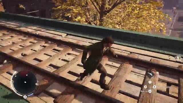 Assassin's Creed® Syndicate GAMEPLAY смотреть онлайн