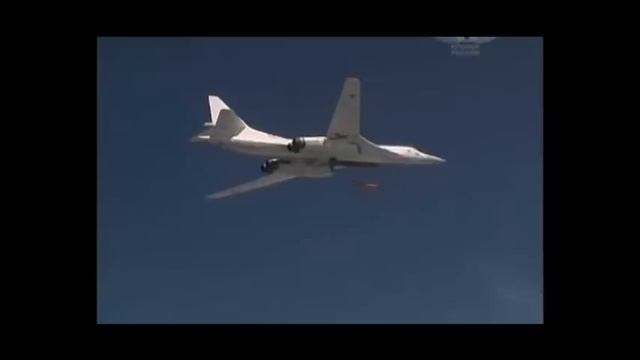 ТУ 160 Белый лебедь  Лучший в мире