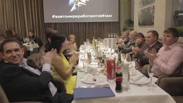 Автомир Oscars смотреть онлайн