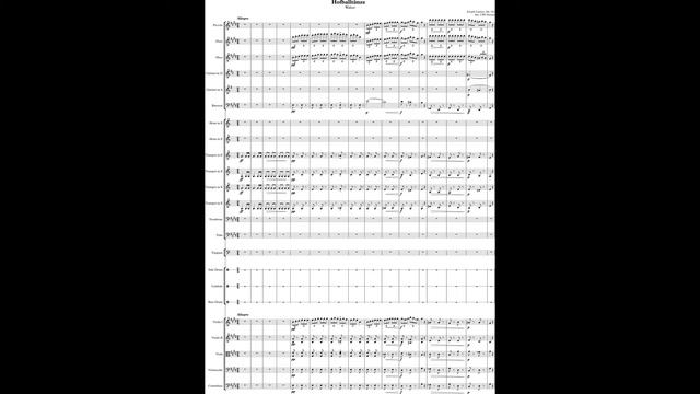 Joseph Lanner, Hofballtänze, Walzer, Op. 161, Arr. CPE Strauss смотреть онлайн