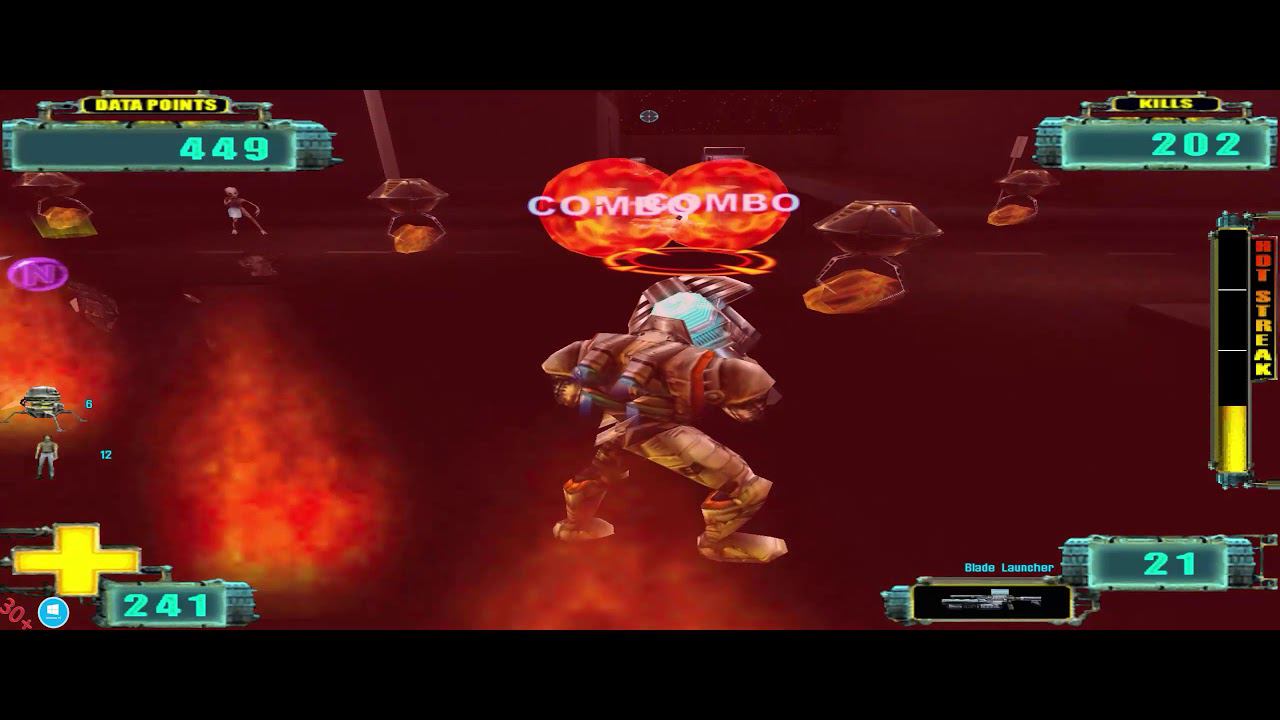 X-COM: Enforcer #2: First BOSS/Первый БОСС смотреть онлайн