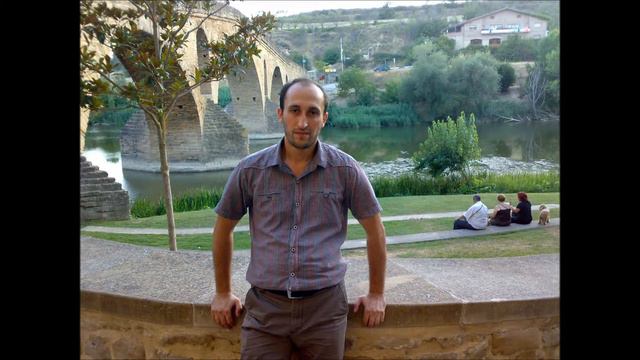 Решад Ибрагимов Карузо, Reshad Ibragimov Caruso итальянская песня смотреть онлайн