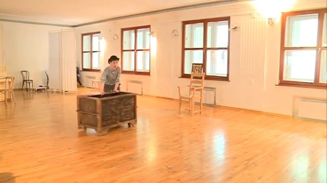 Спектакль «Слуга двух господ» смотреть онлайн